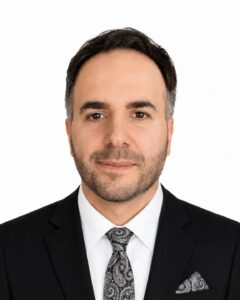 Erhan Selim